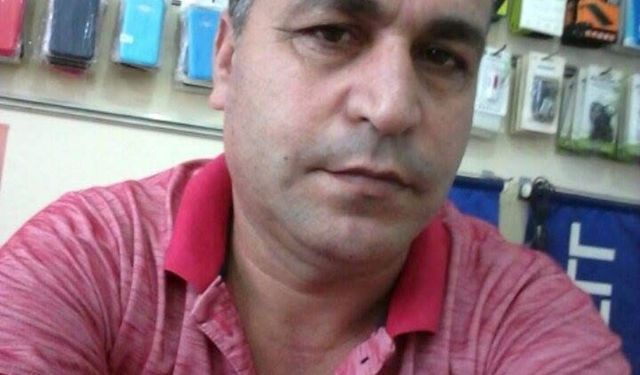 Diyarbakır'da su kuyusunda bir kişi ölü bulundu