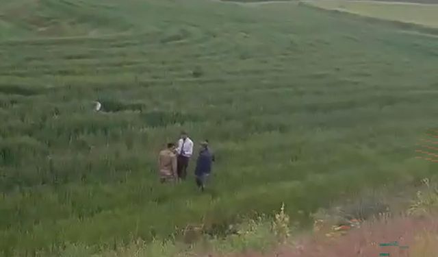 Düğüne giderken hayatını kaybetti