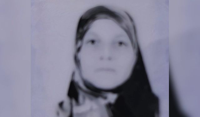 Durakta eşini katletti!
