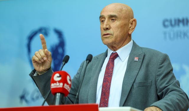 “En düşük emekli maaşı 23 bin lira, Allah'tan korkun”