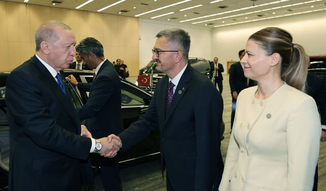 Erdoğan: Depremi İstismar Edenler Hukuk Önünde Hesap Veriyor