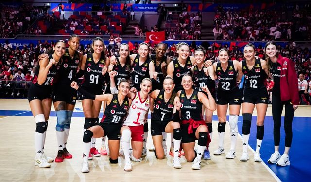 Filenin Sultanları, Kanada ile karşılaşacak