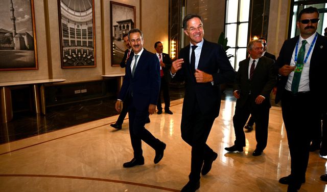 Haluk Görgün'den NATO Zirvesi açıklaması