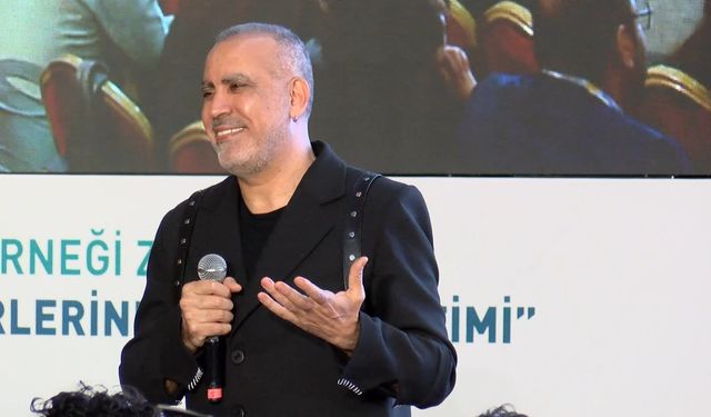 Haluk Levent hakkında gözaltı kararı!