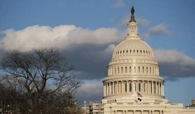 Hayatını Kaybeden Senatör Lindsey Graham'ın Yerine Kız Kardeşi Atandı