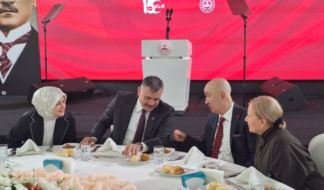 İçişleri Bakanı Çiftçi: 15 Temmuz bir işgal teşebbüsüydü