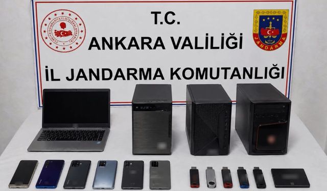 İçişleri Bakanlığı'ndan 9 İlde Dev Operasyon