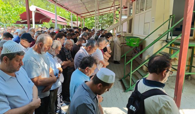 Kazada ağır yaralanmıştı, 9 gün sonra hayatını kaybetti