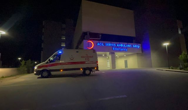 Marmaris açıklarında göçmen botu battı: 1 ölü, 2 kişi kayıp