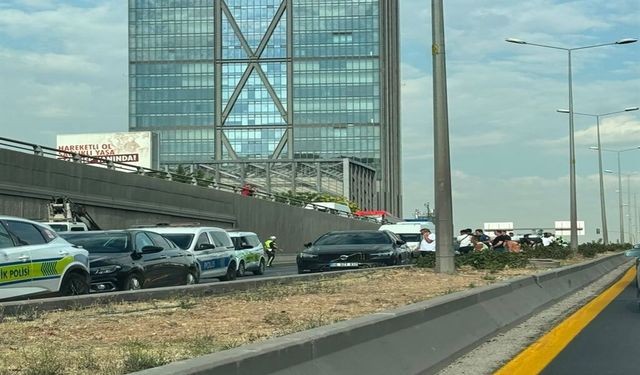 Motosiklet kazasında ölen uzman çavuş, son yolculuğuna uğurlandı