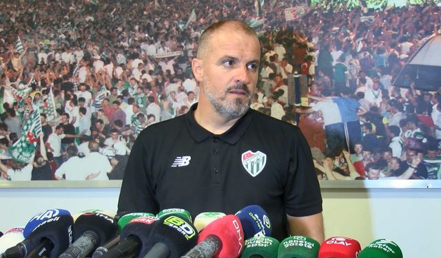 Mustafa Er'den Temkinli Mesaj: "Skora Değil, Oyunun Gelişimine Bakıyoruz"