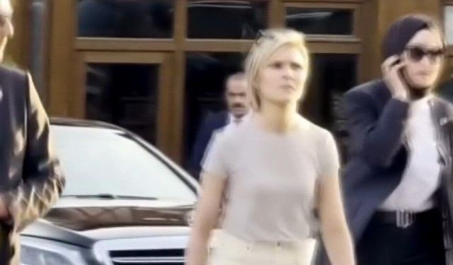 NATO Heyetlerinin Ankara Rotası Kale Oldu: Liderler Tarihi Mekânda Kültür ve Alışveriş Turu Yaptı