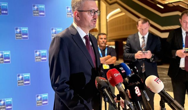 NATO Zirvesi Ankara’da başlıyor!