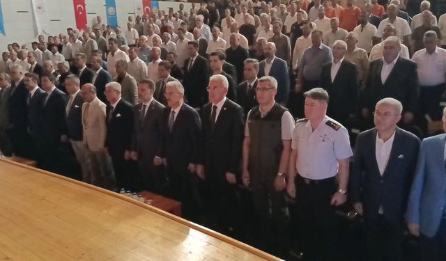"Orman Yangınlarının Yüzde 94'ü İnsan Kaynaklı"