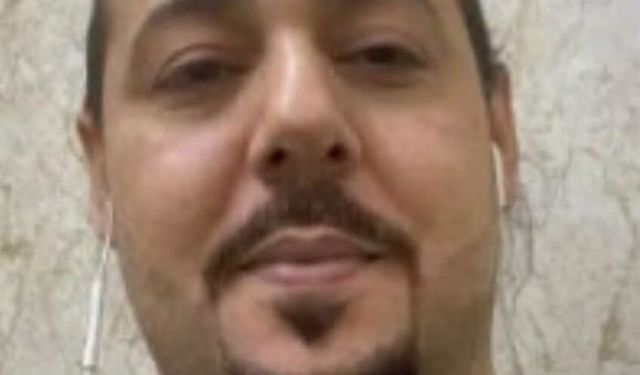 Riyad'daki yangında Hataylı işçiler hayatını kaybetti
