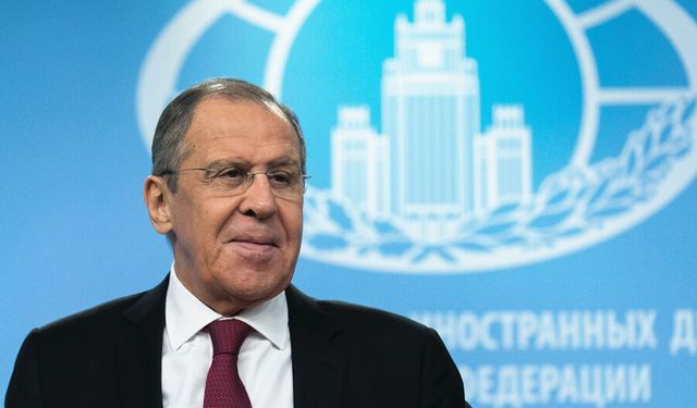 Rusya'dan 'ABD-İran' açıklaması