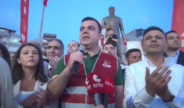Silivri Belediyesi Soruşturmasında CHP İlçe Başkanı Adliyeye Sevk Edildi
