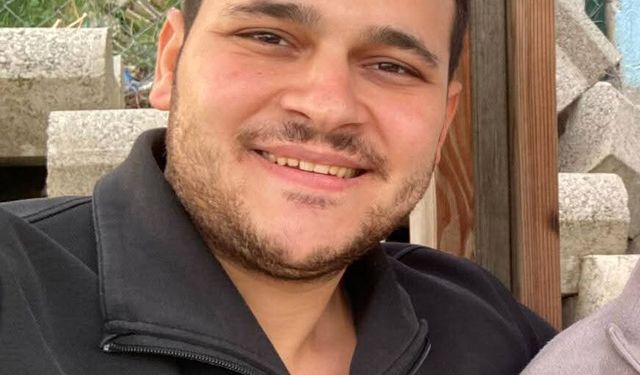 Takla atan otomobilin sürücüsü hayatını kaybetti