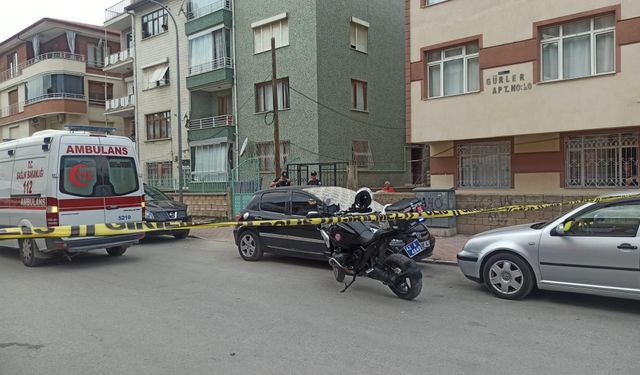 Tartıştığı üvey annesi ve kız kardeşini katletti