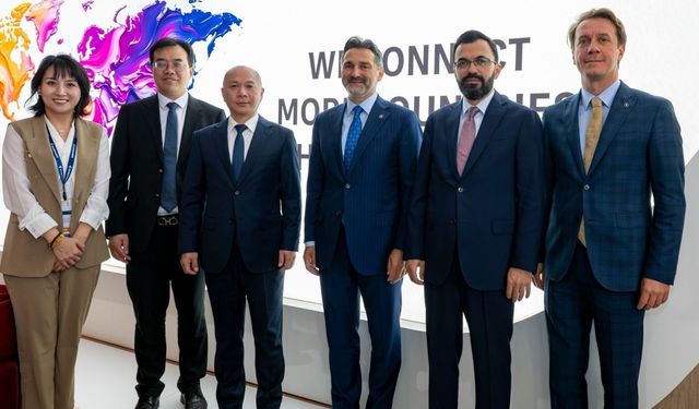 THY'den Farnborough'da 3 Büyük Anlaşma: Havacılıkta Geleceğe Yatırım!