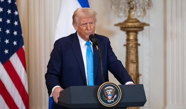 Trump'tan Netanyahu'ya Sert Türkiye Yanıtı: "Kimse Bana Kime Ne Satacağımı Söyleyemez!"