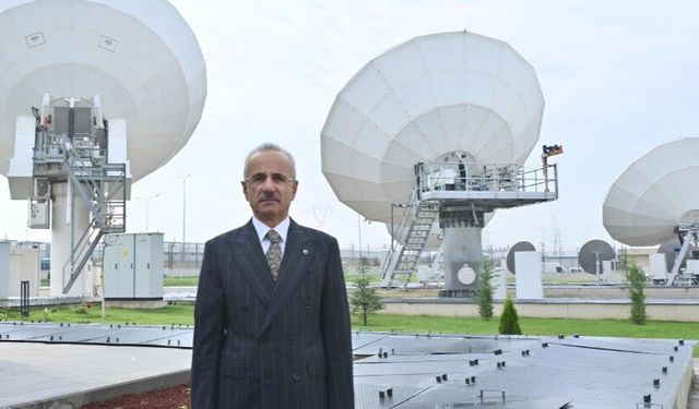 Türksat Filosuna Yeni Güç: Katar Ortaklığıyla 'Türksat-Biruni' Dönemi Başlıyor