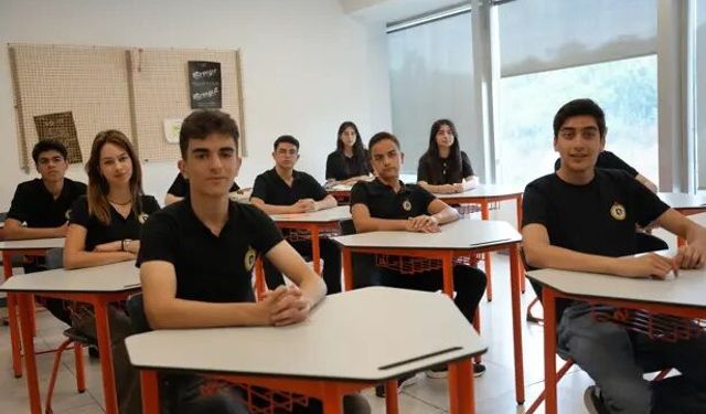 Uzmandan LGS'de tercih uyarısı!
