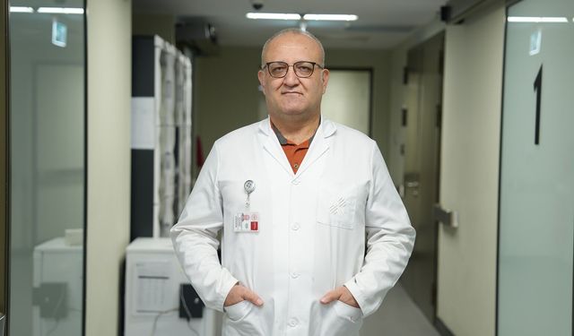Uzmandan paketli gıda uyarısı
