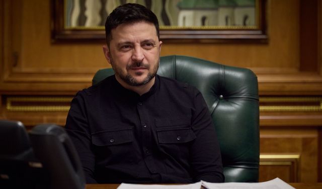 "Yakında ABD'den Patriot füzeleri alacağız"