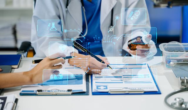 YÖK'ten 16 Yeni Bölüm: Yapay Zeka Odaklı Programlar İlk Kez Tercih Edilecek