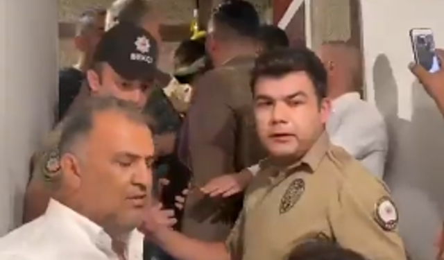 Kemal Kılıçdaroğlu Yönetimi Ankara İl Başkanlığı'na Girdi!