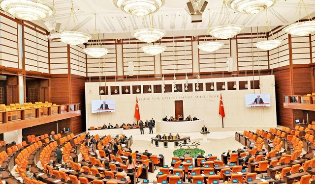 İYİ Parti'den Emekliye Nefes Aldıracak Teklif