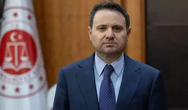 Bakan Gürlek: Yasa Dışı Bahis, Kara Para ve Uyuşturucuya Karşı Mücadelemiz Kararlılıkla Sürüyor