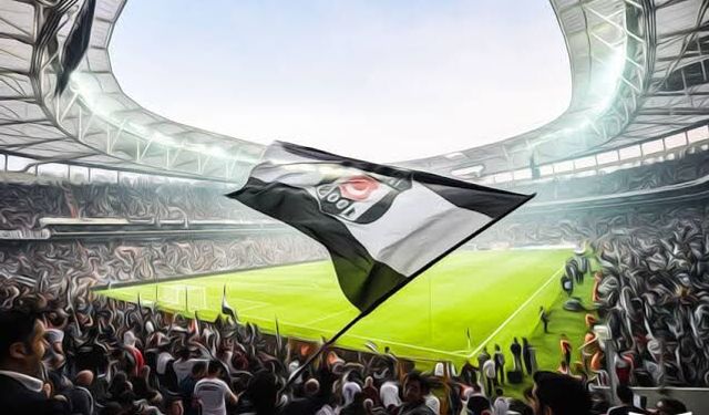 Beşiktaş'tan golcü harekâtı! Dušan Vlahović iddiası gündemde