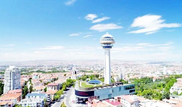 “Ankara 3 yılda 250 milyon dolar kazanır”