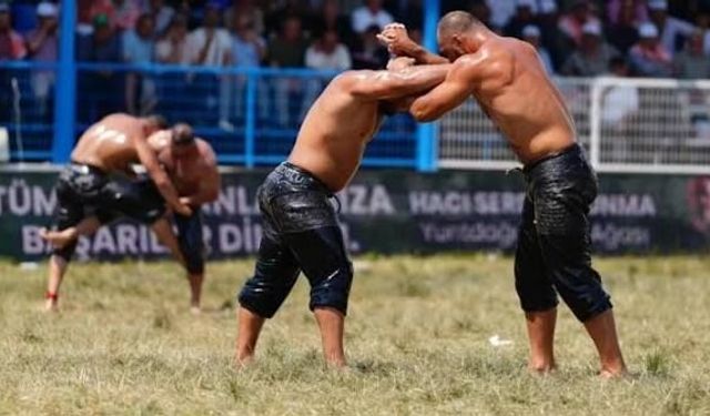 Çamlıdere'de festival coşkusu doruğa çıkacak