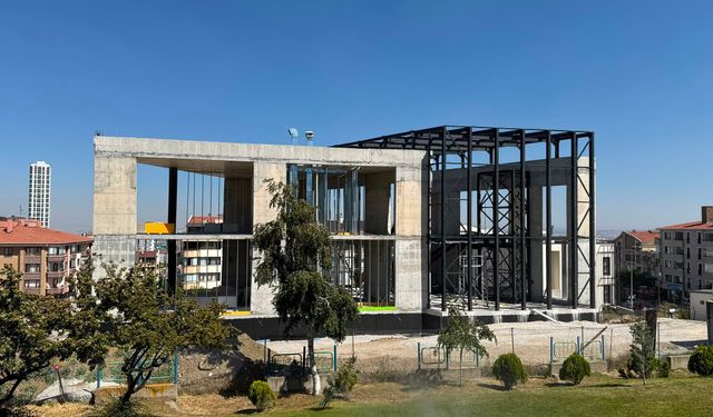 Çankaya'ya Alzheimer ve demans hastaları için yeni yaşam merkezi