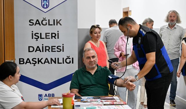 ABB'den Böbrek Sağlığı İçin Farkındalık Seferberliği