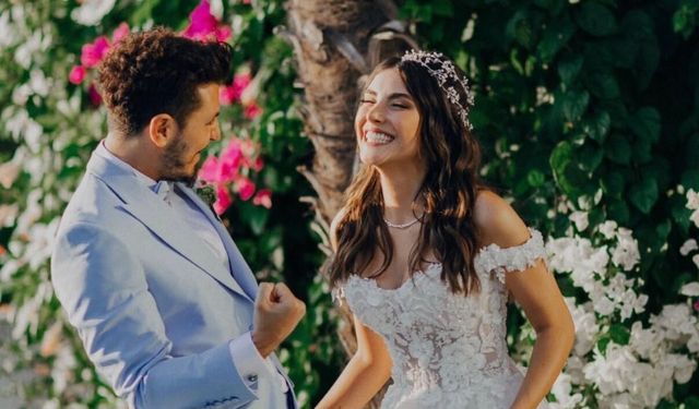 Taşacak Bu Deniz'in 'Esme'sinden Boşanma Kararı: Davayı Açtı!