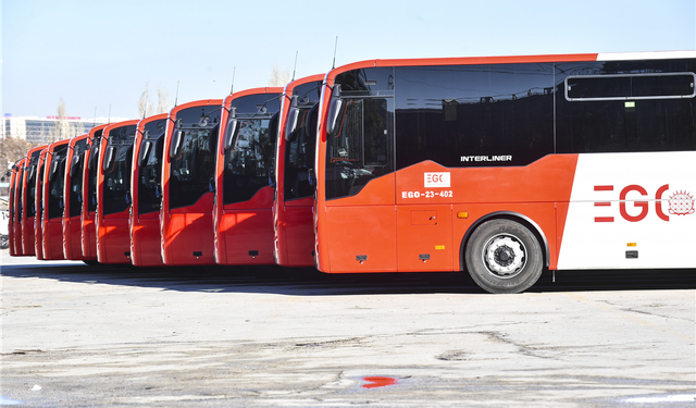 EGO'dan klimasız otobüslere uyarı: Çalıştırmayan sürücüye işlem yapılacak!