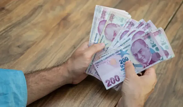 En düşük emekli maaşı 23 bin 552 TL oldu! Düzenleme yürürlüğe girdi