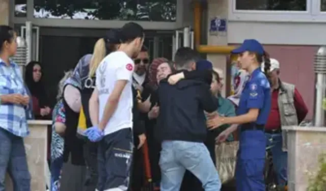Eskişehir'de Acı Kayıp: Müdahale Sırasında Yaralanan Uzman Çavuş Şehit Oldu