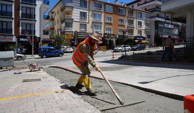 Keçiören'de Yenilik Rüzgarı Başladı!
