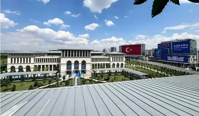 Ankara'da Büyük Diplomatik Trafik: NATO Liderleri Zirve İçin Başkente Geliyor!