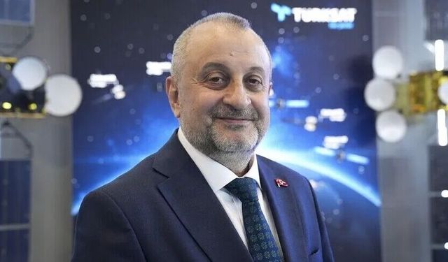 Ulaştırma Bakan Yardımcılığına Ahmet Hamdi Atalay atandı
