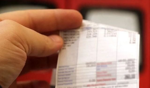 Ankara'da Su Faturası Bilmecesi: 2 Kişilik Evin Faturası 6 Kişilik Komşusuyla Aynı Çıktı