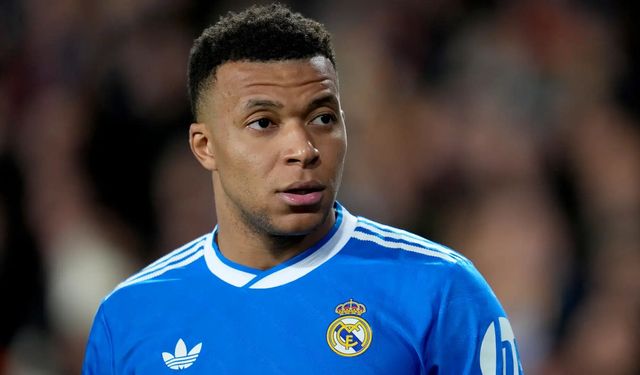 Mbappe Dünya Kupası'nda tarih yazıyor: 19 maçta 19 gole ulaştı