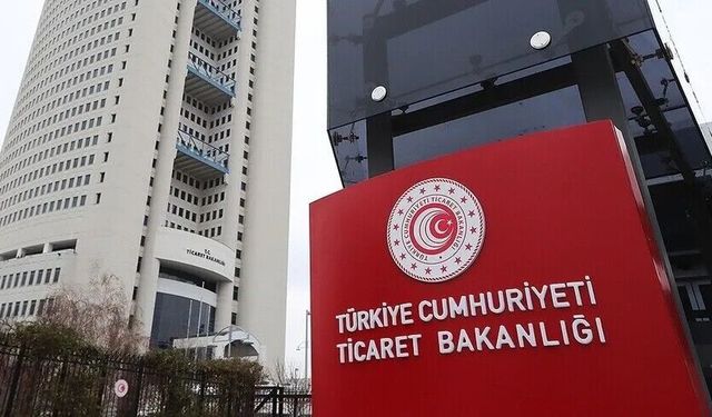 Ticaret Bakanlığı'ndan reklamlara sıkı denetim!