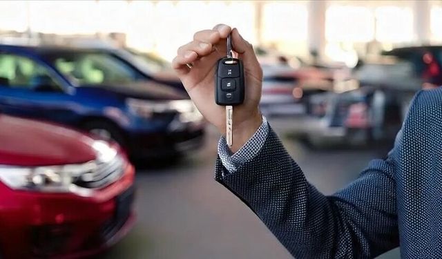 Araç sahiplerini ilgilendiren yeni dönem! Trafik Yönetmeliği değişti