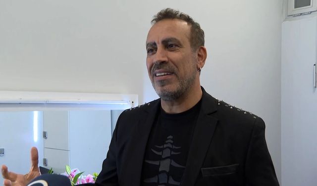 Haluk Levent'ten Uyuşturucu İddialarına Yanıt Geldi!